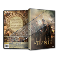 Atlantis Cover Tasarımları